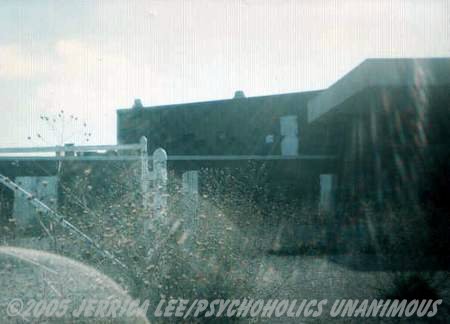 Cascade Drive-In Theatre - Cascade 1995 Courtesy Jerrica Lee (newer photo)